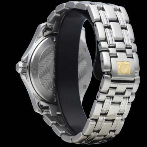 Montre Omega Seamaster 120M - Montre homme en acier 58 Facettes MT39853