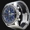 Montre Breitling Superocean Heritage II - Montre chronographe automatique homme en acier 58 Facettes MT42010