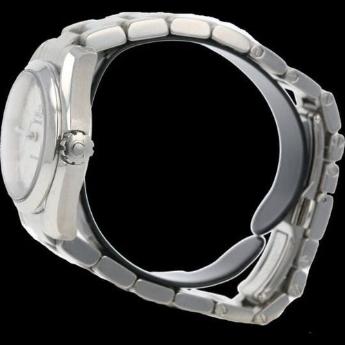 Montre Omega Seamaster Aqua Terra - Montre femme en acier 30 mm 58 Facettes MT41883
