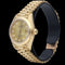 Montre Rolex Datejust - Montre Lady 26 mm en or jaune avec diamants 58 Facettes MT42408