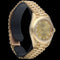 Montre Rolex Datejust - Montre Lady 26 mm en or jaune avec diamants 58 Facettes MT42408