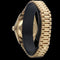 Montre Rolex Datejust - Montre Lady 26 mm en or jaune avec diamants 58 Facettes MT42408