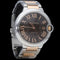 Montre Cartier Ballon Bleu - Montre femme en or rose et acier 42 mm 58 Facettes MT42460