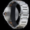 Montre Cartier Ballon Bleu - Montre femme en or rose et acier 42 mm 58 Facettes MT42460