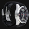 Montre Chopard Mille Miglia GT XL GMT - Montre homme automatique 58 Facettes MT42453