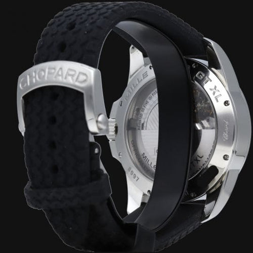 Montre Chopard Mille Miglia GT XL GMT - Montre homme automatique 58 Facettes MT42453