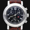 Montre Chopard Mille Miglia - Montre chronographe en acier 33 mm 58 Facettes MT42471