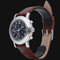 Montre Chopard Mille Miglia - Montre chronographe en acier 33 mm 58 Facettes MT42471