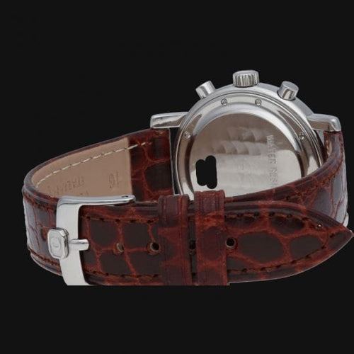 Montre Chopard Mille Miglia - Montre chronographe en acier 33 mm 58 Facettes MT42471