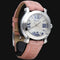 Montre Chopard Happy Sport - Montre femme à quartz en acier 30 mm 58 Facettes MT42473