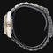Montre Rolex Datejust - Montre femme 26 mm acier et or jaune 58 Facettes MT42413
