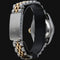 Montre Rolex Datejust - Montre femme 26 mm acier et or jaune 58 Facettes MT42413