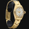Montre Rolex Oyster Perpetual - Montre femme en or jaune 25 mm 58 Facettes MT42354