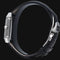 Montre Jaeger-LeCoultre Reverso Duetto - Montre femme en acier 58 Facettes MT42493