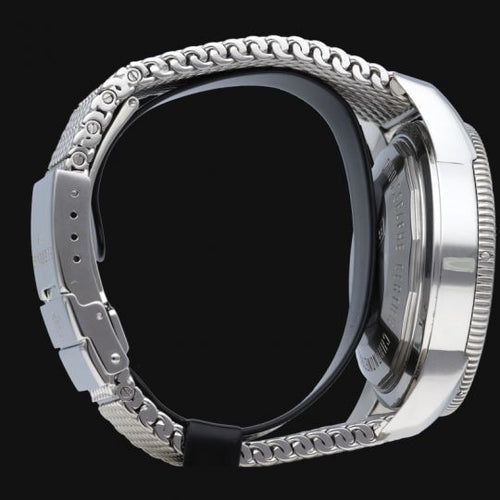 Montre Breitling Superocean Heritage II - Montre chronographe homme 58 Facettes MT42009