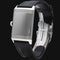 Montre Jaeger-LeCoultre Reverso - Montre femme Grande Ultra Thin en acier 58 Facettes MT42496