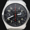 Montre Bell & Ross - Montre Space 3 42 mm acier 58 Facettes MT42397