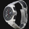Montre Bell & Ross - Montre Space 3 42 mm acier 58 Facettes MT42397