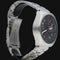 Montre Bell & Ross - Montre Space 3 42 mm acier 58 Facettes MT42397