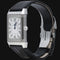 Montre Jaeger-LeCoultre Reverso Duetto - Montre femme en acier 58 Facettes MT42464