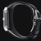 Montre Jaeger-LeCoultre Reverso Duetto - Montre femme en acier 58 Facettes MT42464