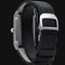 Montre Jaeger-LeCoultre Reverso Duetto - Montre femme en acier 58 Facettes MT42464