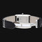 Montre Jaeger-LeCoultre Reverso Duetto - Montre femme en acier 58 Facettes MT42464
