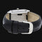 Montre Jaeger-LeCoultre Reverso - Montre classique Petit Monoface en acier 58 Facettes MT42492