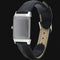 Montre Jaeger-LeCoultre Reverso - Montre classique Petit Monoface en acier 58 Facettes MT42492