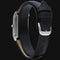 Montre Jaeger-LeCoultre Reverso - Montre classique Petit Monoface en acier 58 Facettes MT42492