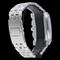 Montre Jaeger-LeCoultre Reverso - Montre Gran Sport Chronograph en acier 58 Facettes MT42509