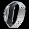 Montre Jaeger-LeCoultre Reverso - Montre Gran Sport Chronograph en acier 58 Facettes MT42509