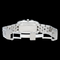 Montre Jaeger-LeCoultre Reverso - Montre Gran Sport Chronograph en acier 58 Facettes MT42509