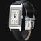 Montre Jaeger-LeCoultre Reverso - Montre femme en acier 58 Facettes MT42508