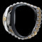 Montre Rolex Datejust - Montre 36 mm en or jaune et acier 58 Facettes MT42522