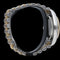 Montre Rolex Datejust - Montre 36 mm en or jaune et acier 58 Facettes MT42522