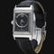 Montre Jaeger-LeCoultre Reverso Duetto - Montre femme en acier 58 Facettes MT42505