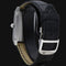 Montre Jaeger-LeCoultre Reverso Duetto - Montre femme en acier 58 Facettes MT42505