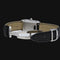 Montre Jaeger-LeCoultre Reverso Duetto - Montre femme en acier 58 Facettes MT42505