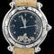 Montre Chopard Happy Sport - Montre femme quartz en acier 58 Facettes MT42503