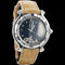 Montre Chopard Happy Sport - Montre femme quartz en acier 58 Facettes MT42503