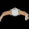Montre Chopard Happy Sport - Montre femme quartz en acier 58 Facettes MT42503