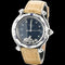 Montre Chopard Happy Sport - Montre femme quartz en acier 58 Facettes MT42503