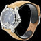 Montre Chopard Happy Sport - Montre femme quartz en acier 58 Facettes MT42503