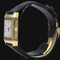 Montre Jaeger-LeCoultre Reverso Duetto - Montre femme en or jaune et diamants 58 Facettes MT42498