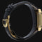 Montre Jaeger-LeCoultre Reverso Duetto - Montre femme en or jaune et diamants 58 Facettes MT42498