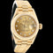 Montre Rolex Datejust - Montre Lady 26 mm en or jaune avec diamants 58 Facettes MT42418
