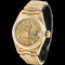 Montre Rolex Datejust - Montre Lady 26 mm en or jaune avec diamants 58 Facettes MT42418