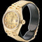 Montre Rolex Datejust - Montre Lady 26 mm en or jaune avec diamants 58 Facettes MT42418