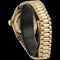 Montre Rolex Datejust - Montre Lady 26 mm en or jaune avec diamants 58 Facettes MT42418